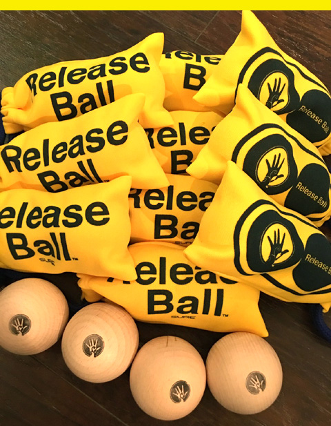 Release Ball